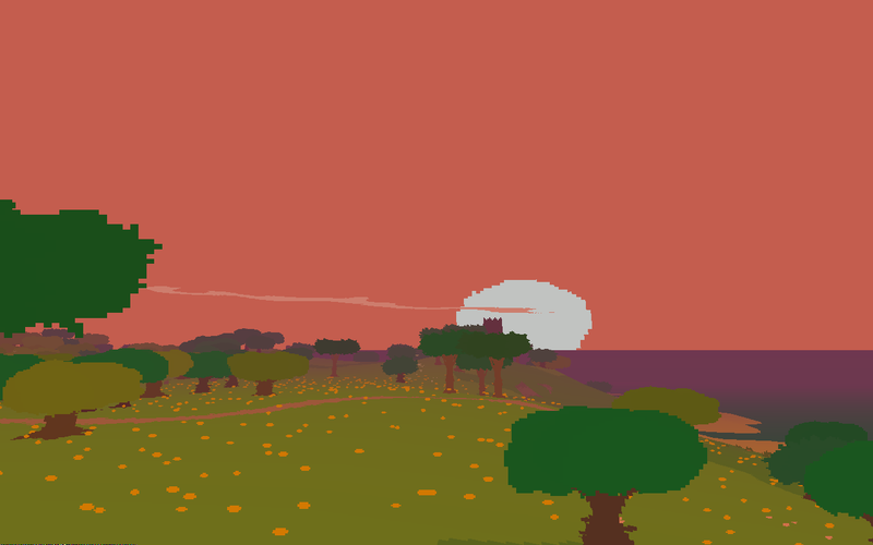 Illustration for article titled What if Video Games aren't Games Anymore?